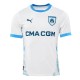 2024-2025 Marseille Home Shirt (Womens)