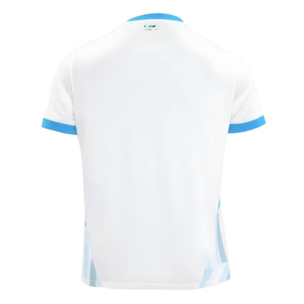 2024-2025 Marseille Home Shirt (Womens)