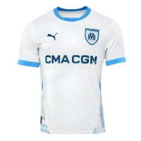 2024-2025 Marseille Home Shirt