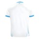 2024-2025 Marseille Home Shirt 2024-2025 Marseille Home Shirt