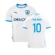 2024-2025 Marseille Home Shirt 2024-2025 Marseille Home Shirt