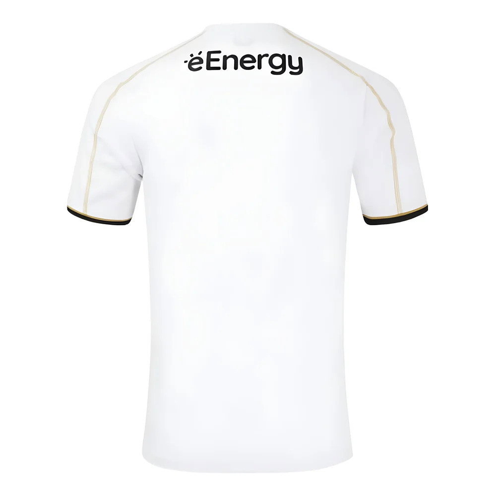 2024-2025 MK Dons Home Shirt 2024-2025 MK Dons Home Shirt