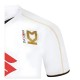 2024-2025 MK Dons Home Shirt 2024-2025 MK Dons Home Shirt