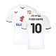 2024-2025 MK Dons Home Shirt 2024-2025 MK Dons Home Shirt