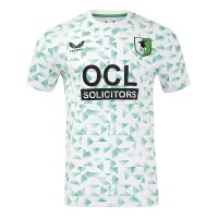 2024-2025 Mansfield Town Away Shirt
