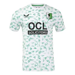 2024-2025 Mansfield Town Away Shirt
