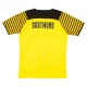 2021-2022 Borussia Dortmund Player Issue Home Shirt 2021-2022 Borussia Dortmund Player Issue Home Shirt