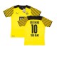 2021-2022 Borussia Dortmund Player Issue Home Shirt 2021-2022 Borussia Dortmund Player Issue Home Shirt
