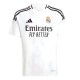 2024-2025 Real Madrid Home Shirt
