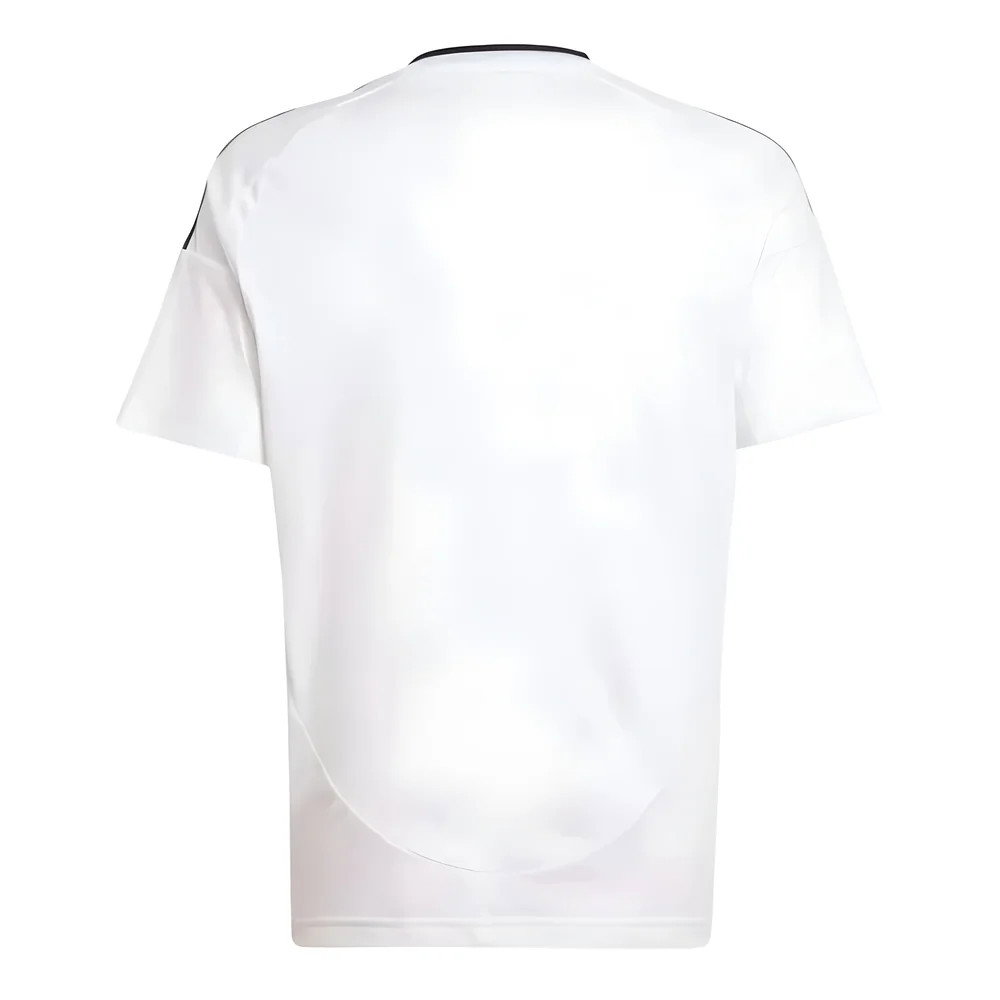2024-2025 Real Madrid Home Shirt