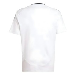 2024-2025 Real Madrid Home Shirt 2024-2025 Real Madrid Home Shirt