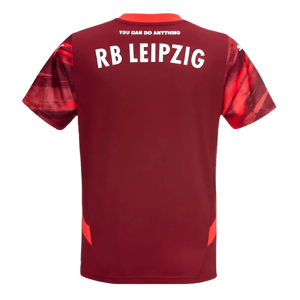 2024-2025 Red Bull Leipzig Away Shirt 2024-2025 Red Bull Leipzig Away Shirt