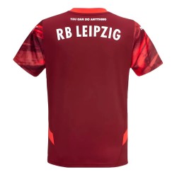2024-2025 Red Bull Leipzig Away Shirt