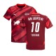 2024-2025 Red Bull Leipzig Away Shirt 2024-2025 Red Bull Leipzig Away Shirt