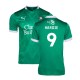 2024-2025 Plymouth Argyle Home Shirt (Hardie 9)