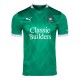 2024-2025 Plymouth Argyle Home Shirt (Hardie 9)