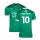 2024-2025 Plymouth Argyle Home Shirt (Your Name) 2024-2025 Plymouth Argyle Home Shirt (Your Name)