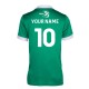 2024-2025 Plymouth Argyle Home Shirt (Your Name) 2024-2025 Plymouth Argyle Home Shirt (Your Name)