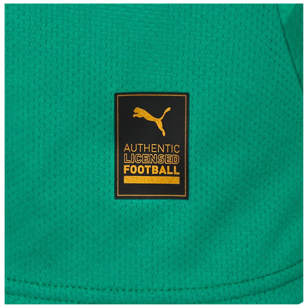 2024-2025 Plymouth Argyle Home Shirt (Your Name) 2024-2025 Plymouth Argyle Home Shirt (Your Name)