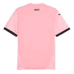 2024-2025 Palermo Home Shirt 2024-2025 Palermo Home Shirt