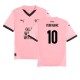 2024-2025 Palermo Home Shirt 2024-2025 Palermo Home Shirt