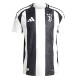2024-2025 Juventus Authentic Home Shirt 2024-2025 Juventus Authentic Home Shirt