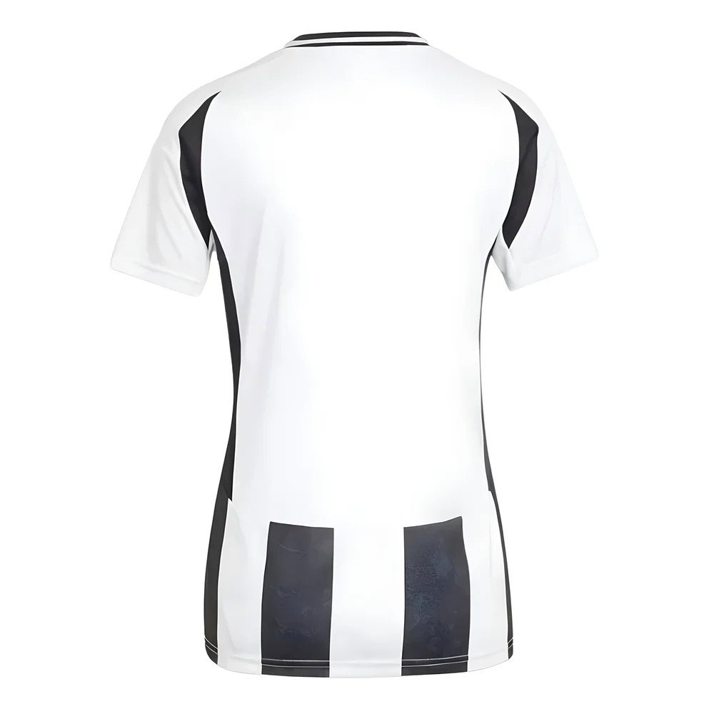 2024-2025 Juventus Home Shirt (Womens)