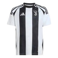 2024-2025 Juventus Home Shirt