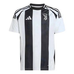 2024-2025 Juventus Home Shirt
