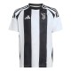 2024-2025 Juventus Home Shirt 2024-2025 Juventus Home Shirt
