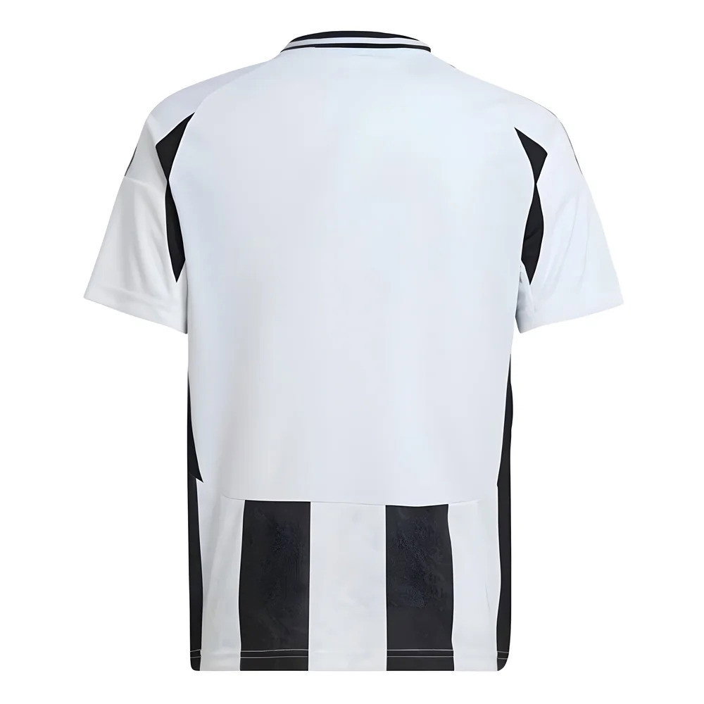 2024-2025 Juventus Home Shirt 2024-2025 Juventus Home Shirt