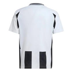 2024-2025 Juventus Home Shirt 2024-2025 Juventus Home Shirt