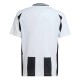 2024-2025 Juventus Home Shirt 2024-2025 Juventus Home Shirt