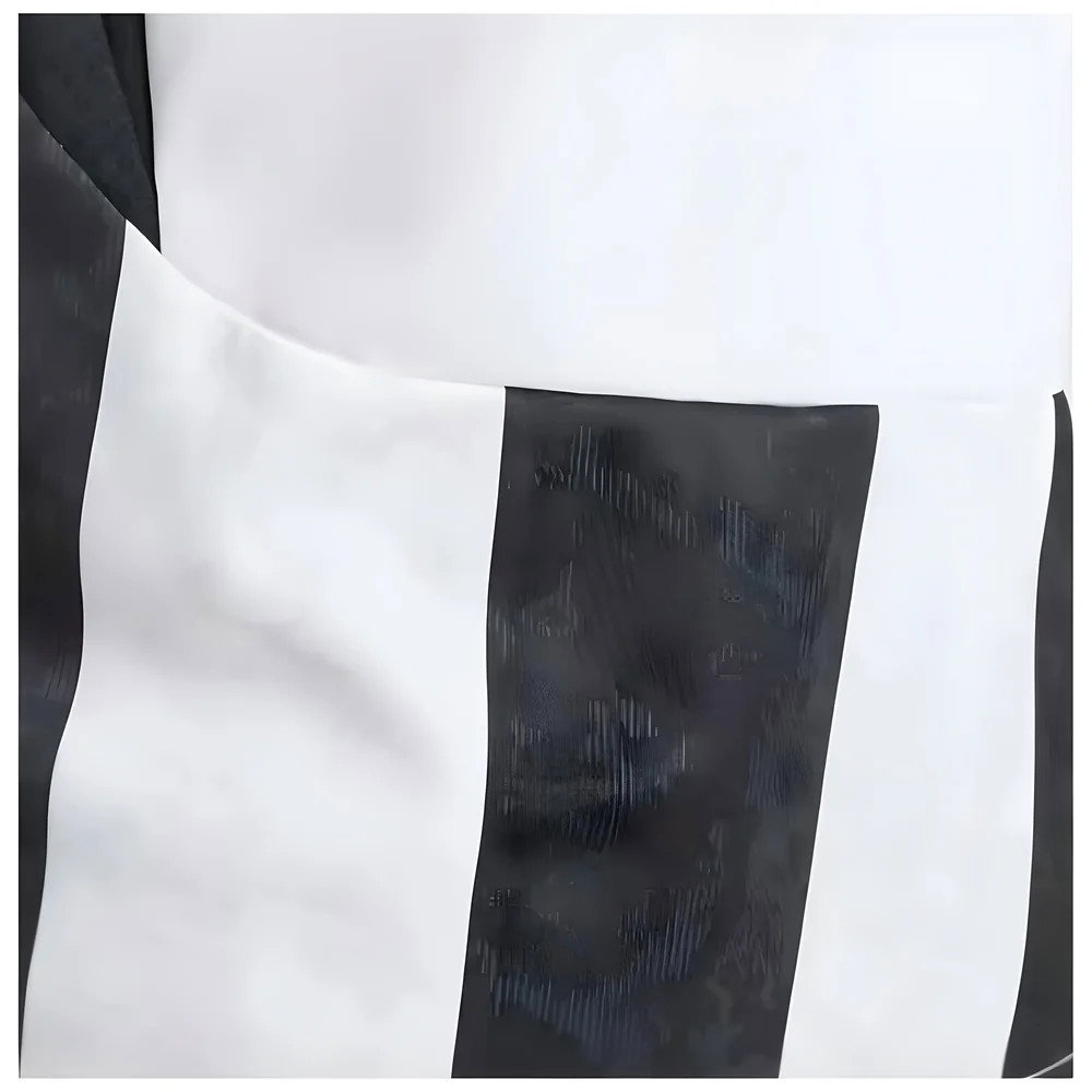2024-2025 Juventus Home Shirt 2024-2025 Juventus Home Shirt