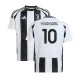 2024-2025 Juventus Home Shirt 2024-2025 Juventus Home Shirt