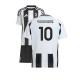 2024-2025 Juventus Home Mini Kit 2024-2025 Juventus Home Mini Kit