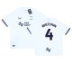 2024-2025 Preston North End Home Shirt