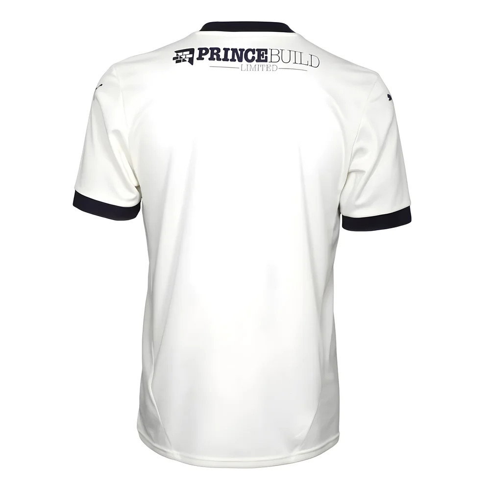 2024-2025 Peterborough United Away Shirt (Your Name) 2024-2025 Peterborough United Away Shirt (Your Name)