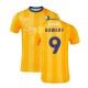 2024-2025 Mansfield Town Home Shirt (Bowery 9) 2024-2025 Mansfield Town Home Shirt (Bowery 9)
