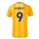2024-2025 Mansfield Town Home Shirt (Bowery 9) 2024-2025 Mansfield Town Home Shirt (Bowery 9)