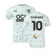 2024-2025 Mansfield Town Away Shirt (Your Name) 2024-2025 Mansfield Town Away Shirt (Your Name)