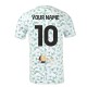 2024-2025 Mansfield Town Away Shirt (Your Name) 2024-2025 Mansfield Town Away Shirt (Your Name)