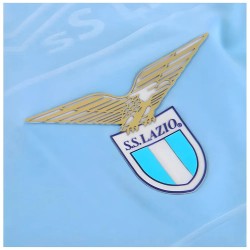 2024-2025 Lazio Home Shirt