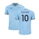 2024-2025 Lazio Home Shirt 2024-2025 Lazio Home Shirt