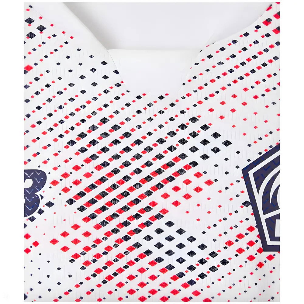 2024-2025 Lille Away Shirt
