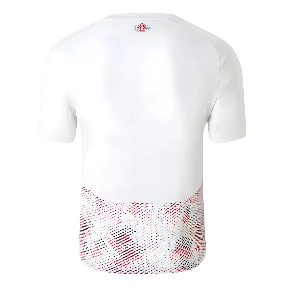 2024-2025 Lille Away Shirt