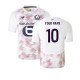 2024-2025 Lille Away Shirt