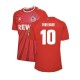 2024-2025 FC Koln Away Shirt