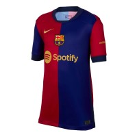 2024-2025 Barcelona Home Shirt