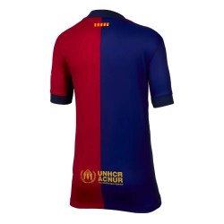 2024-2025 Barcelona Home Shirt